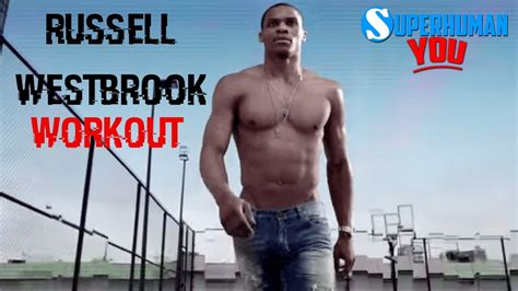 russell westbrook abs|russell westbrook workout routine.